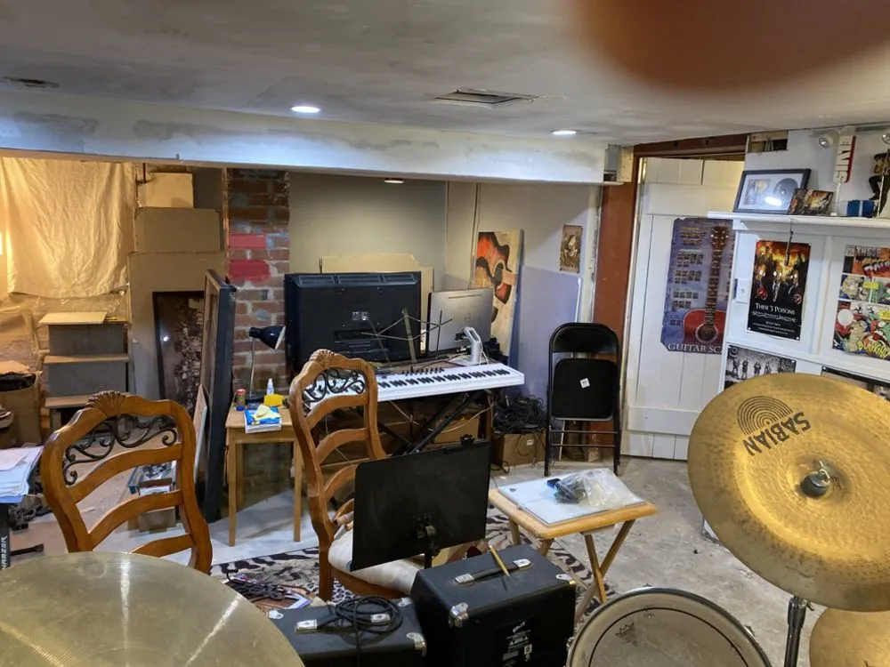 Custom residential landscaping in Middletown, NY by Bri’s Artist Creations