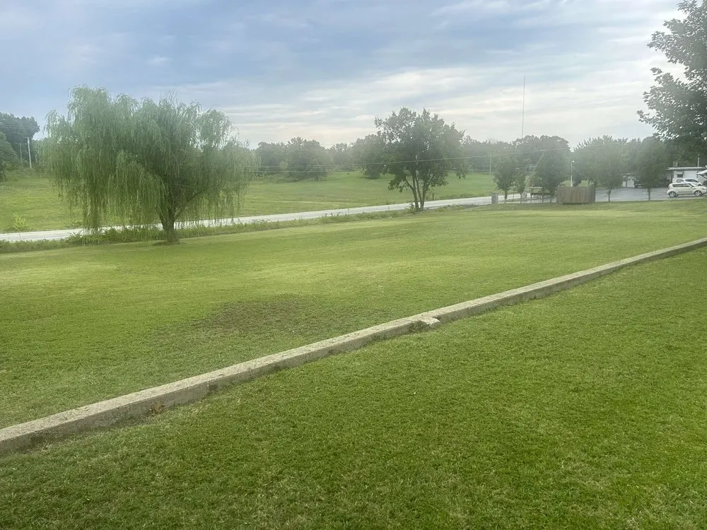 Reliable lawn care service in Joplin, MO - Brisco Lawn Service