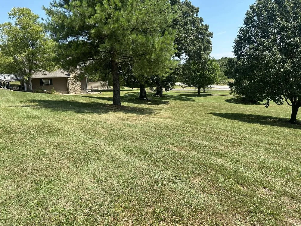 Professional residential landscaping in Joplin, MO - Brisco Lawn Service