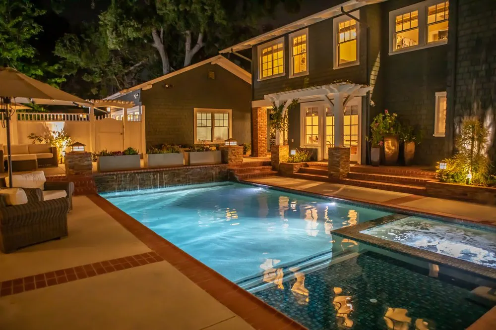 Top-rated landscaping services experts serving Arcadia, CA - Brison Pools