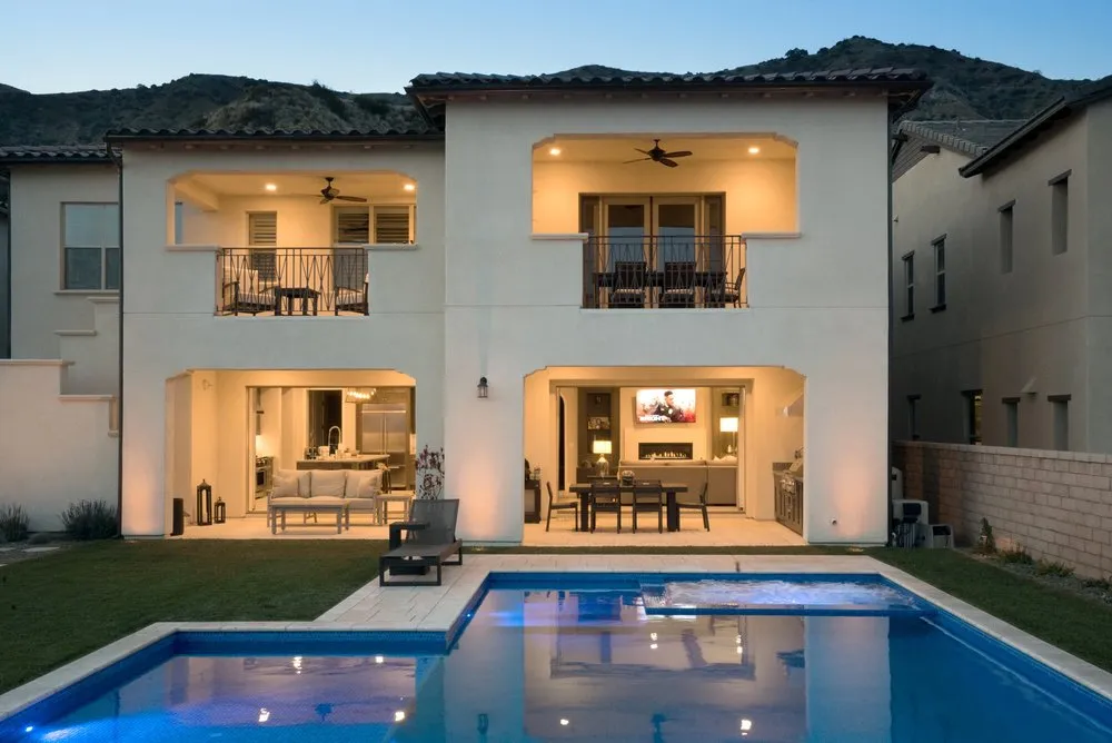 Custom landscape design for outdoor upgrades across Arcadia, CA - Brison Pools