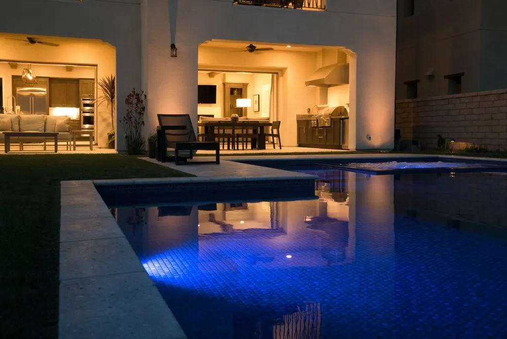 Top-rated lawn care service for homes across Arcadia, CA - Brison Pools