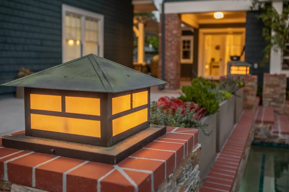 Top-rated landscape installation in Arcadia, CA - Brison Pools