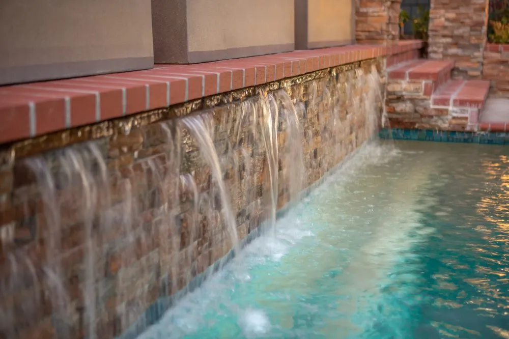 Professional yard maintenance experts serving Arcadia, CA - Brison Pools