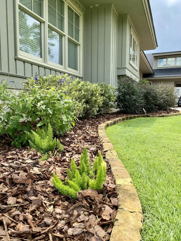 Reliable landscape design experts serving Savannah, GA - Brist Landscape