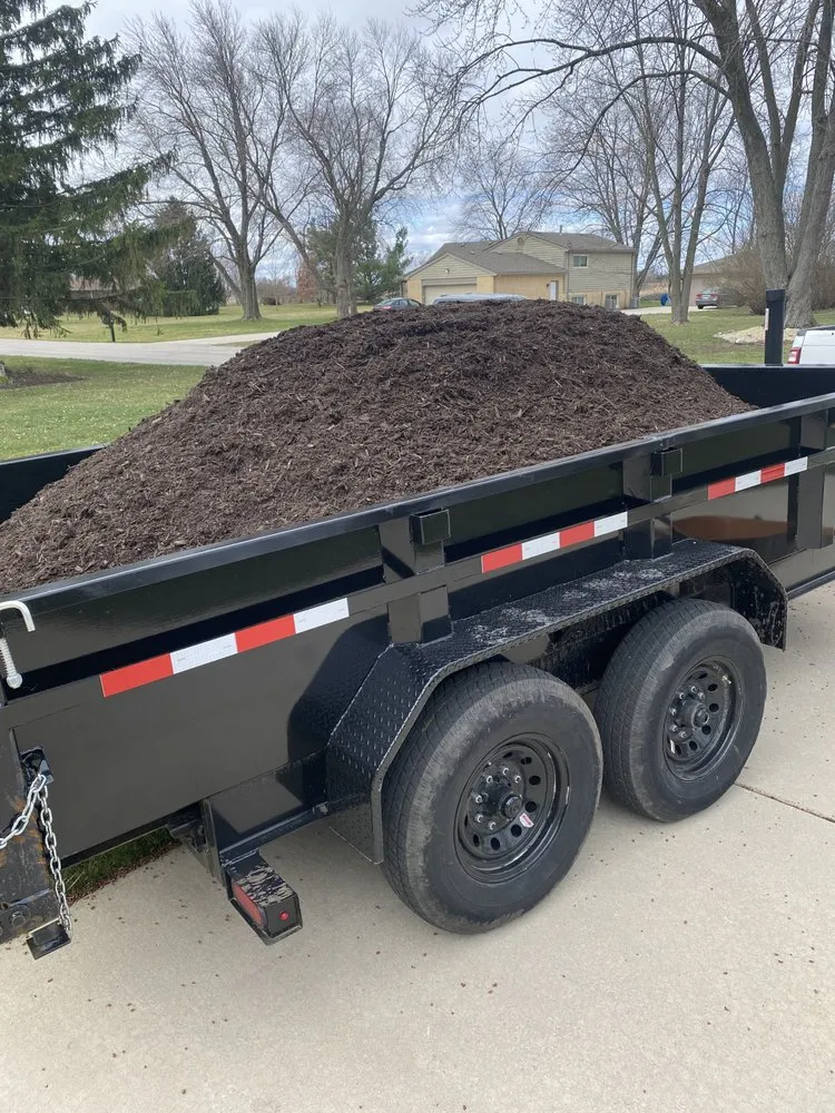 Trusted landscape design experts serving Bristol, IL - Bristol Complete Yard Care