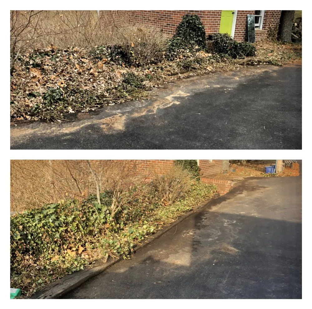 Top-rated landscape design with custom design in Bristol, VA by Bristol Lawn Pros