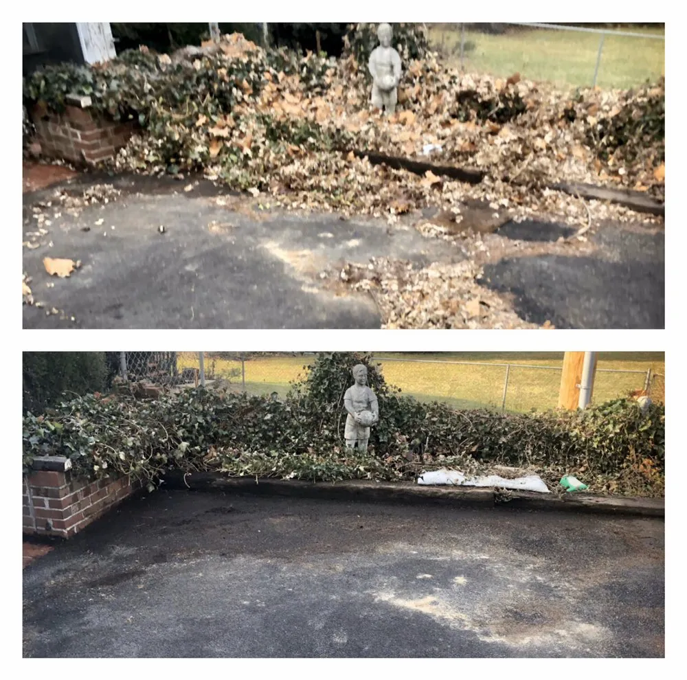 Custom lawn mowing service in Bristol, VA by Bristol Lawn Pros