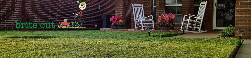 Top-rated garden landscaping for outdoor upgrades across Lubbock, TX - Brite Cut