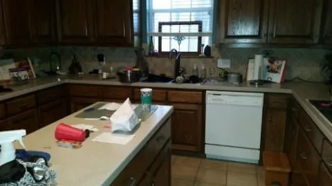 Affordable outdoor landscaping experts serving Tyler, TX - Brite-Glo Professional Cleaning Service