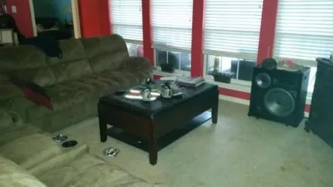 Professional garden landscaping in Tyler, TX by Brite-Glo Professional Cleaning Service