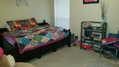 Top-rated garden landscaping with custom design in Tyler, TX by Brite-Glo Professional Cleaning Service