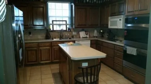 Trusted outdoor landscaping in Tyler, TX - Brite-Glo Professional Cleaning Service