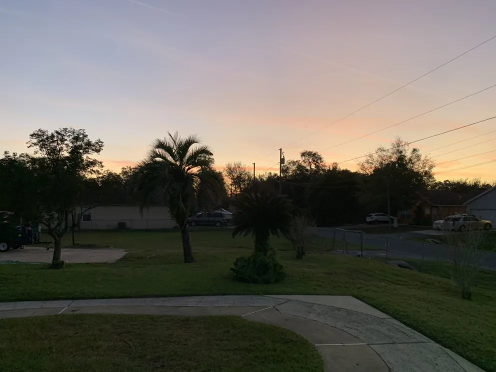 Professional residential landscaping experts serving Orlando, FL - Britestone Restoration & Powerwash