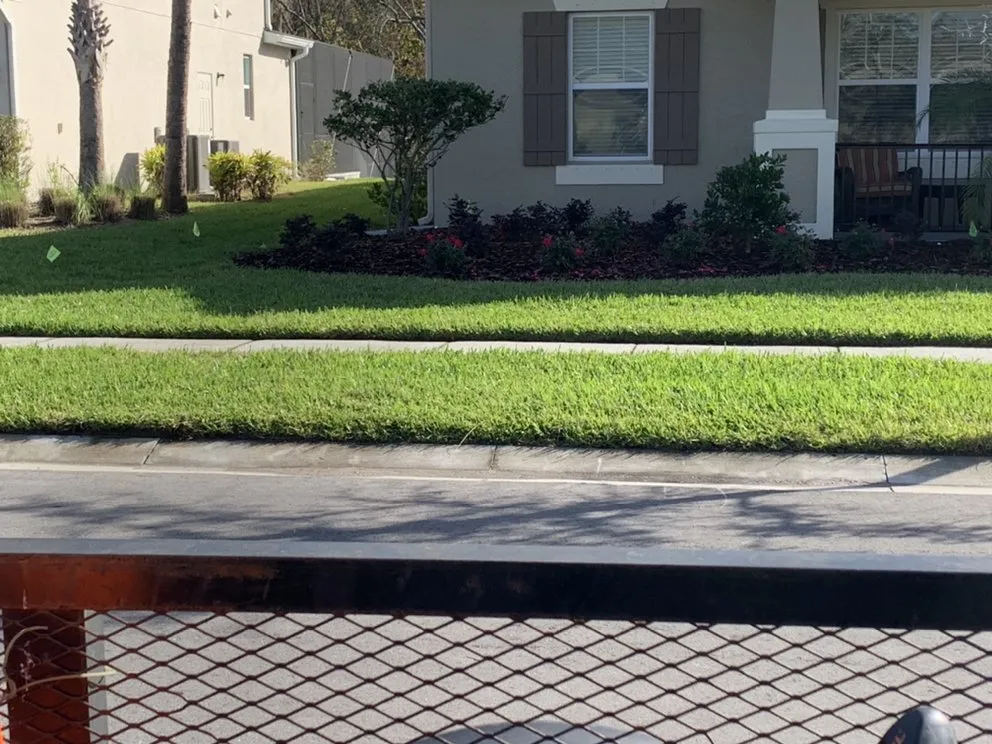 Professional outdoor landscaping experts serving Orlando, FL - Britestone Restoration & Powerwash