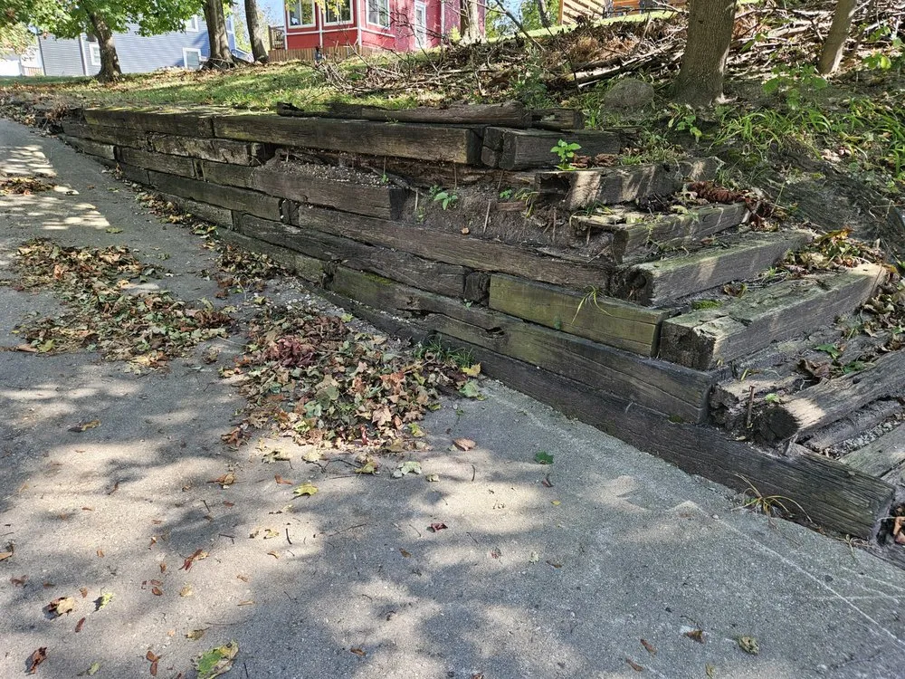 Top-rated yard cleanup service experts serving Merrillville, IN - BriteView