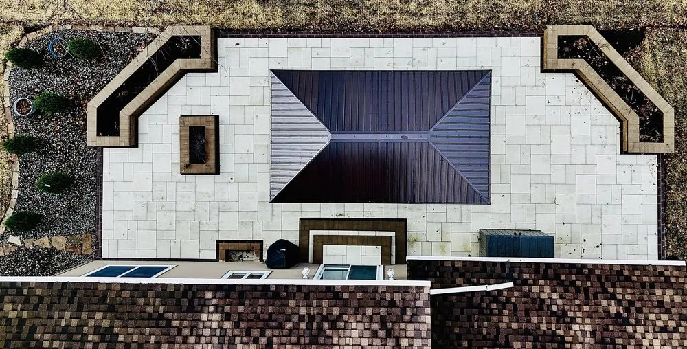 Trusted landscape design in Merrillville, IN by BriteView