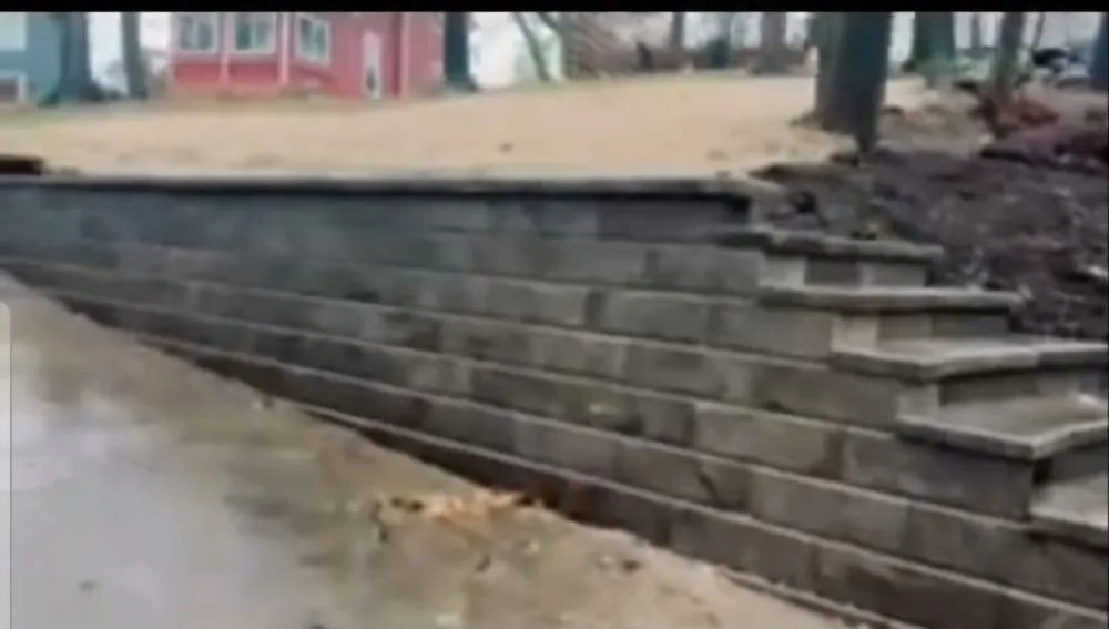 Trusted landscaping services for year-round maintenance across Merrillville, IN - BriteView