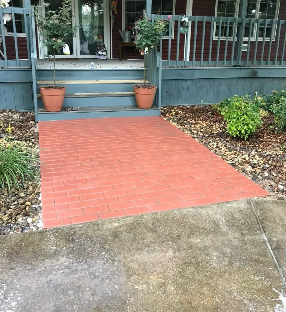 Trusted landscaping services experts serving Merrillville, IN - BriteView