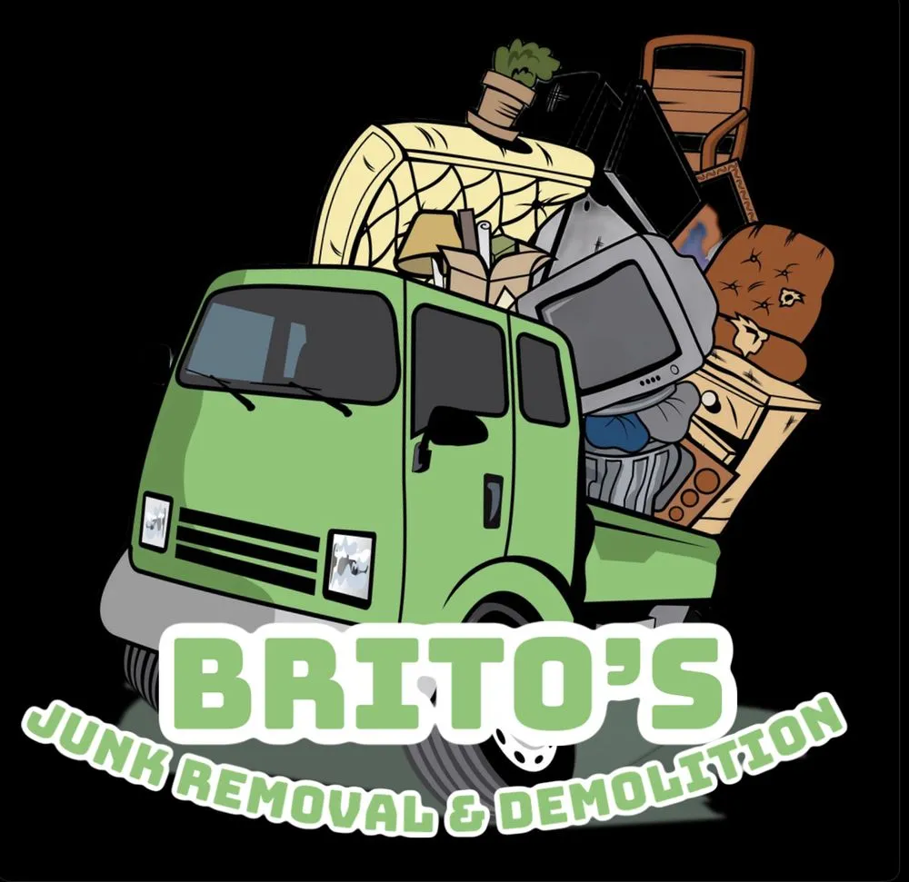 Affordable lawn care service near you across Providence, RI - Brito’s Junk Removal and Demolition