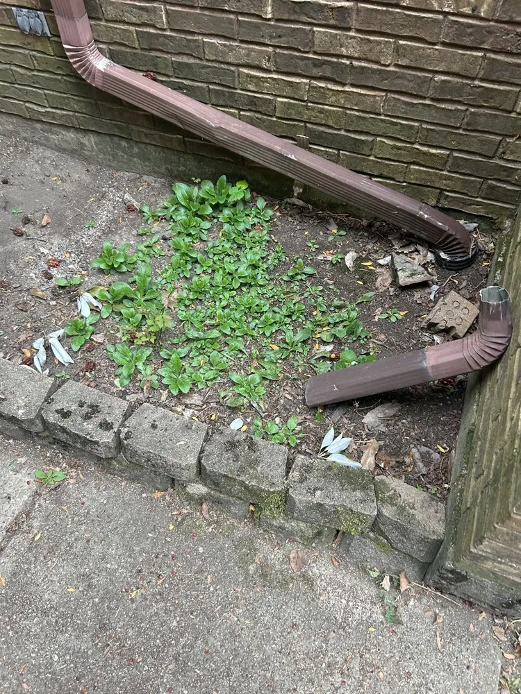 Affordable residential landscaping experts serving Centerville, OH - Britt & Dee’s House Cleaning And Lawn Services