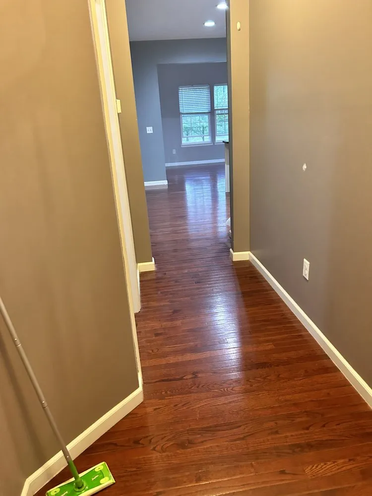 Professional yard maintenance experts serving Centerville, OH - Britt & Dee’s House Cleaning And Lawn Services