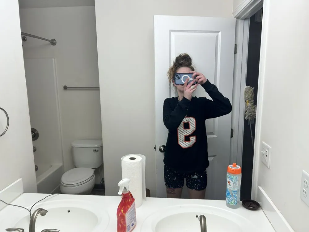 Custom landscape installation in Centerville, OH by Britt & Dee’s House Cleaning And Lawn Services