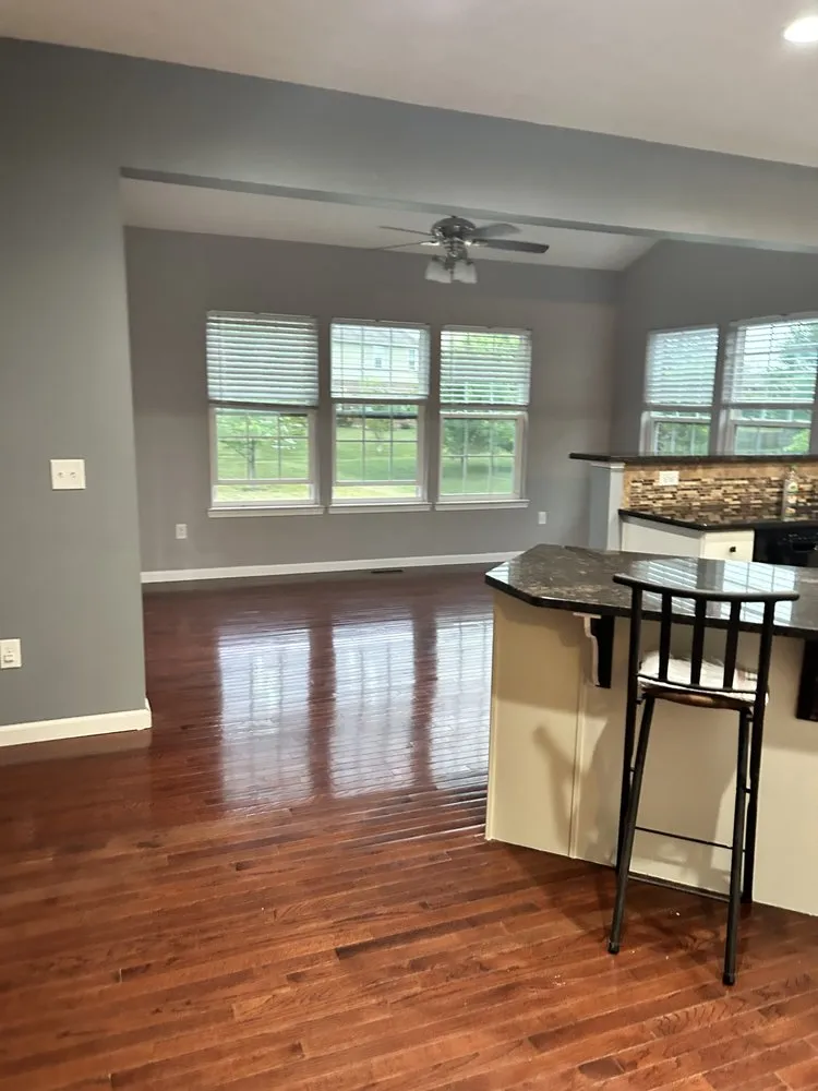 Trusted outdoor landscaping experts serving Centerville, OH - Britt & Dee’s House Cleaning And Lawn Services