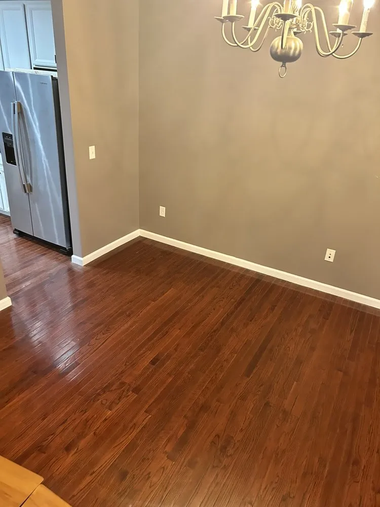 Professional lawn care service with custom design in Centerville, OH by Britt & Dee’s House Cleaning And Lawn Services