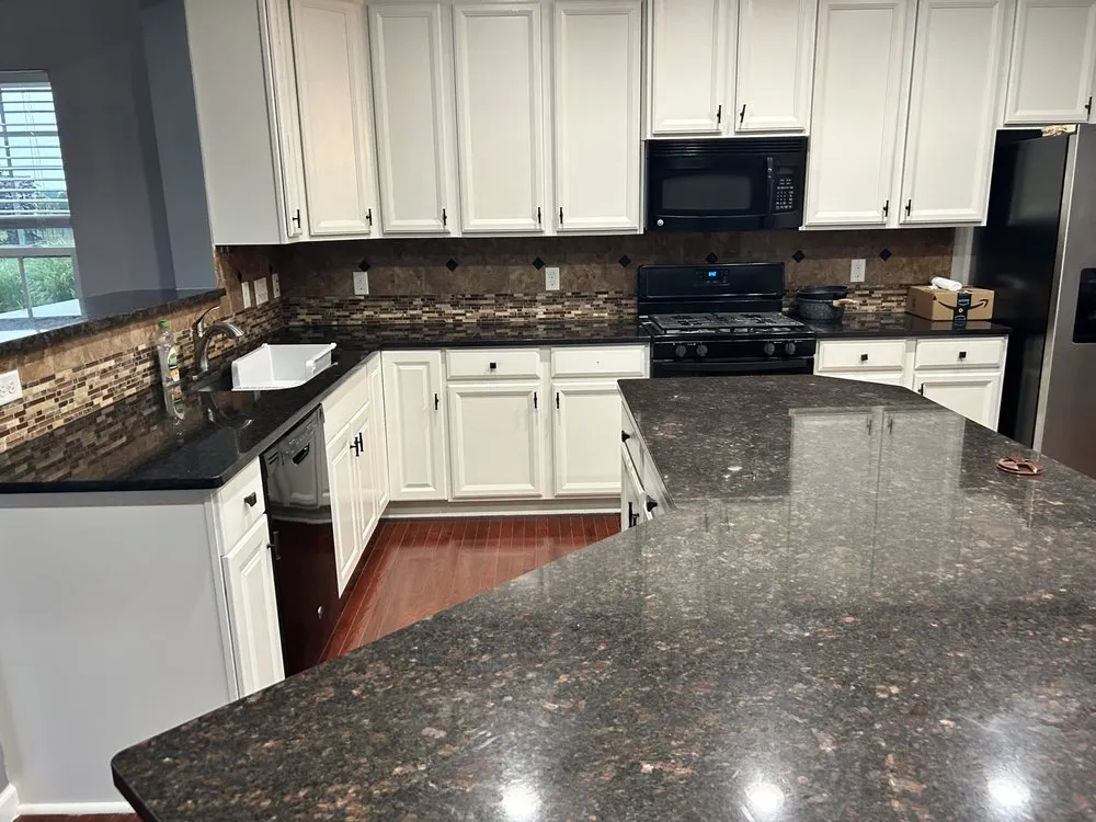 Reliable yard cleanup service experts serving Centerville, OH - Britt & Dee’s House Cleaning And Lawn Services