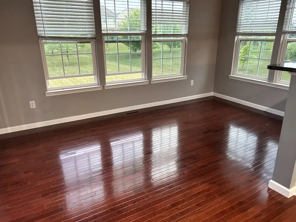 Custom landscaping services in Centerville, OH - Britt & Dee’s House Cleaning And Lawn Services