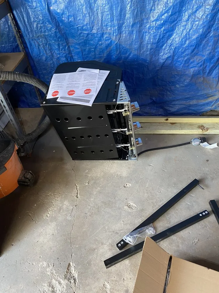 Affordable yard cleanup service near you across South Holland, IL - Britt Getz It Done