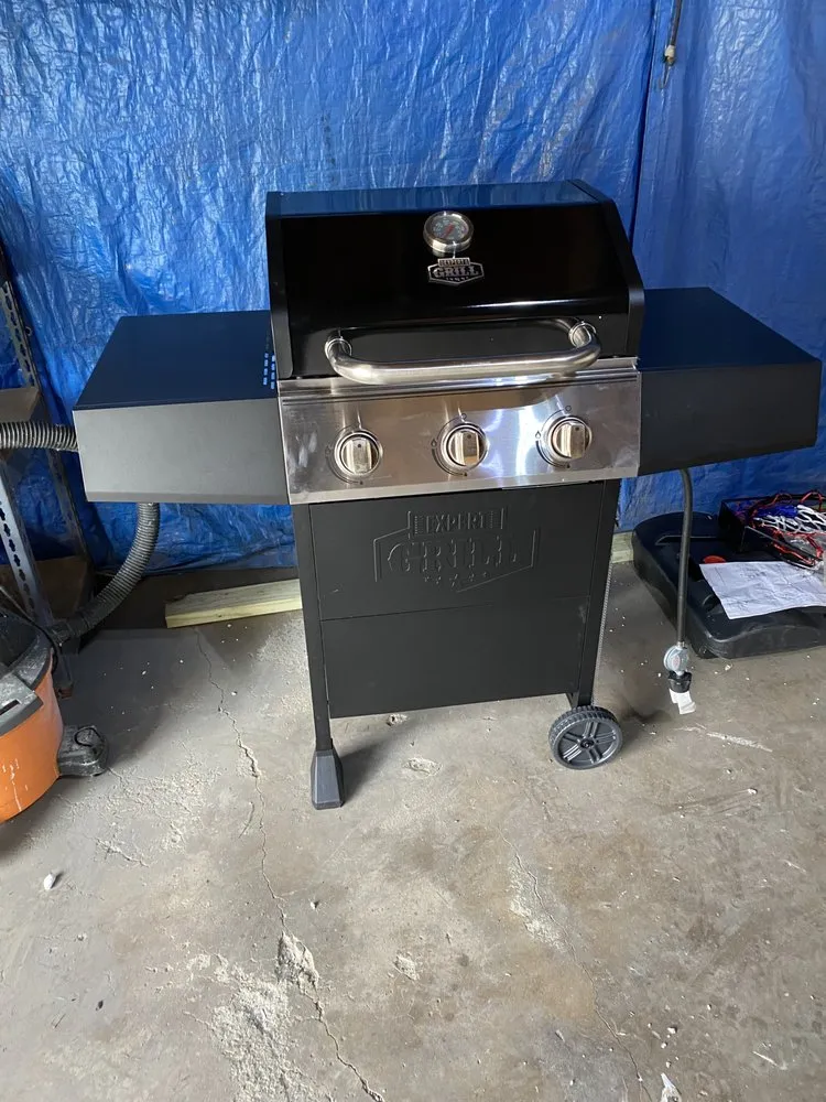 Trusted residential landscaping experts serving South Holland, IL - Britt Getz It Done