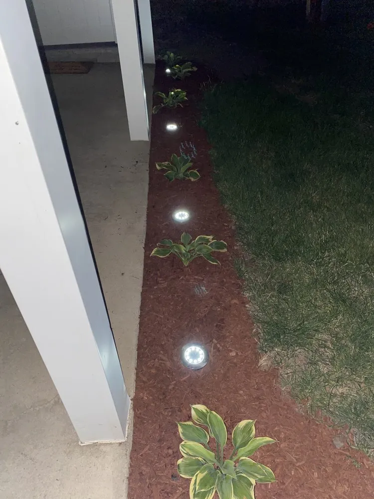 Affordable lawn mowing service experts serving South Holland, IL - Britt Getz It Done