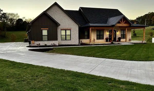 Britt Landscaping II & Irrigation