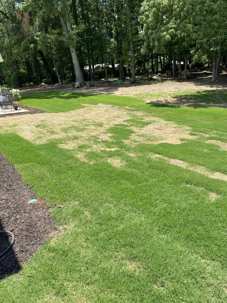 Affordable outdoor landscaping experts serving Decatur, AL - Britt Lawncare & Landscaping