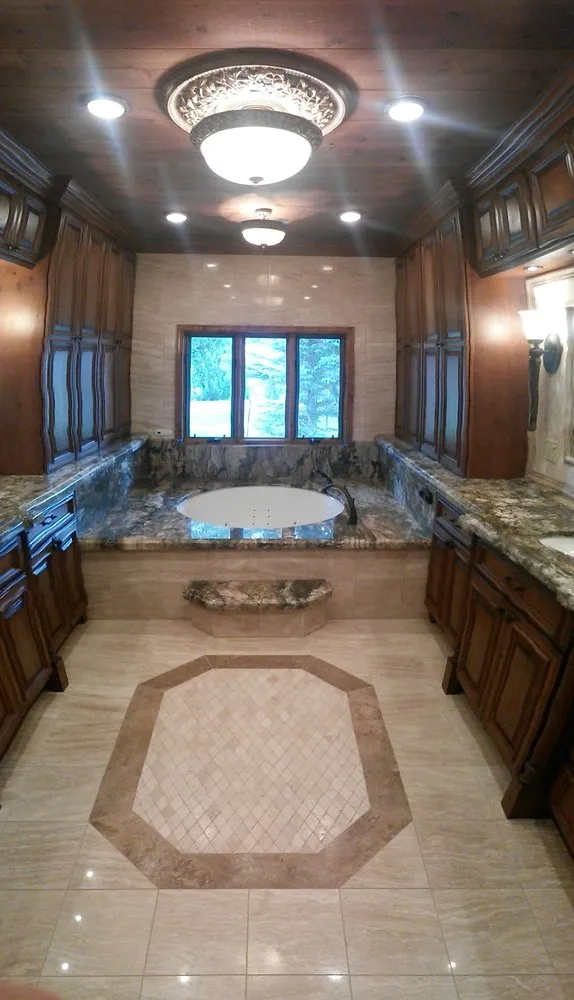 Expert outdoor landscaping in Cody, WY - Brittain's Remodel and Custom Homes