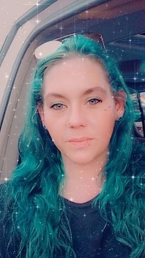 Custom landscape design in La Vergne, TN by Britts Cleaning & Yard Services