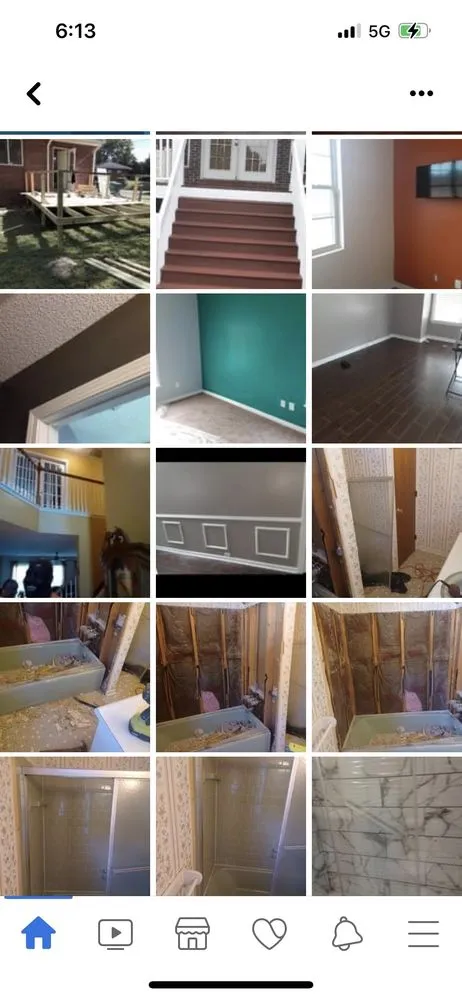 Local outdoor landscaping in Stockbridge, GA - Brix Bouzy Enterprise