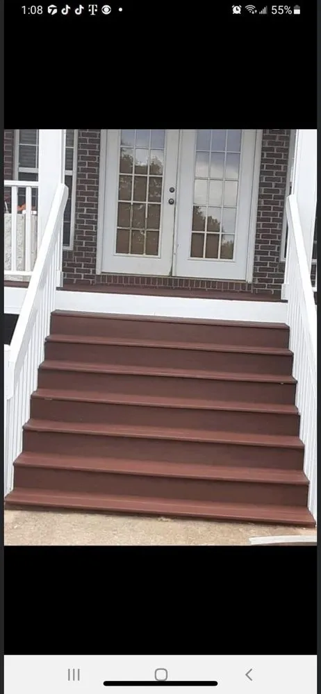 Affordable lawn care service for residential properties across Stockbridge, GA - Brix Bouzy Enterprise