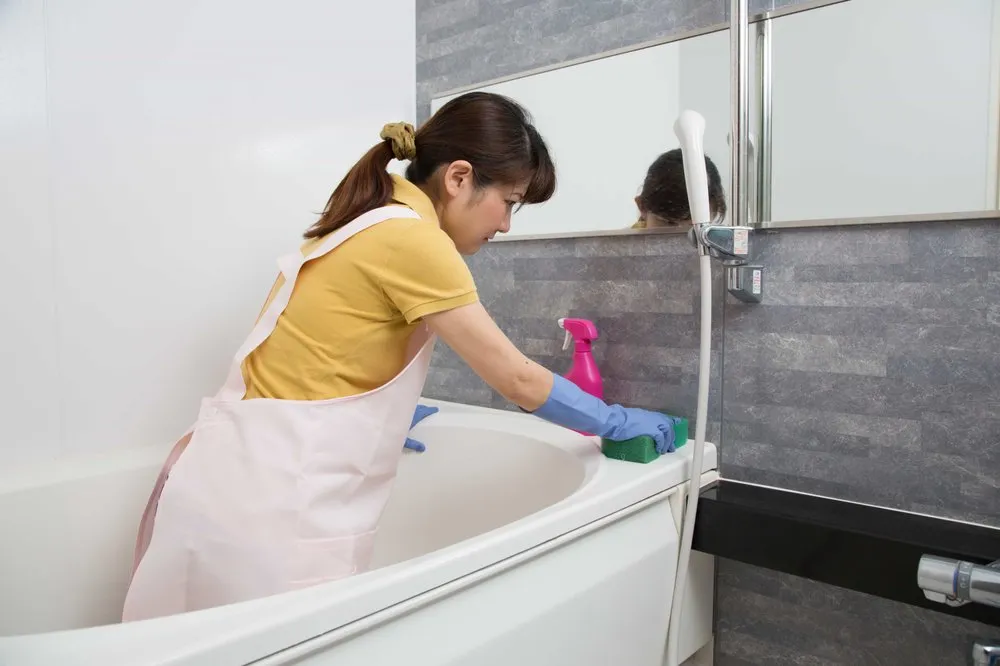 Affordable lawn mowing service in Seattle, WA by Brix Maintenance Company