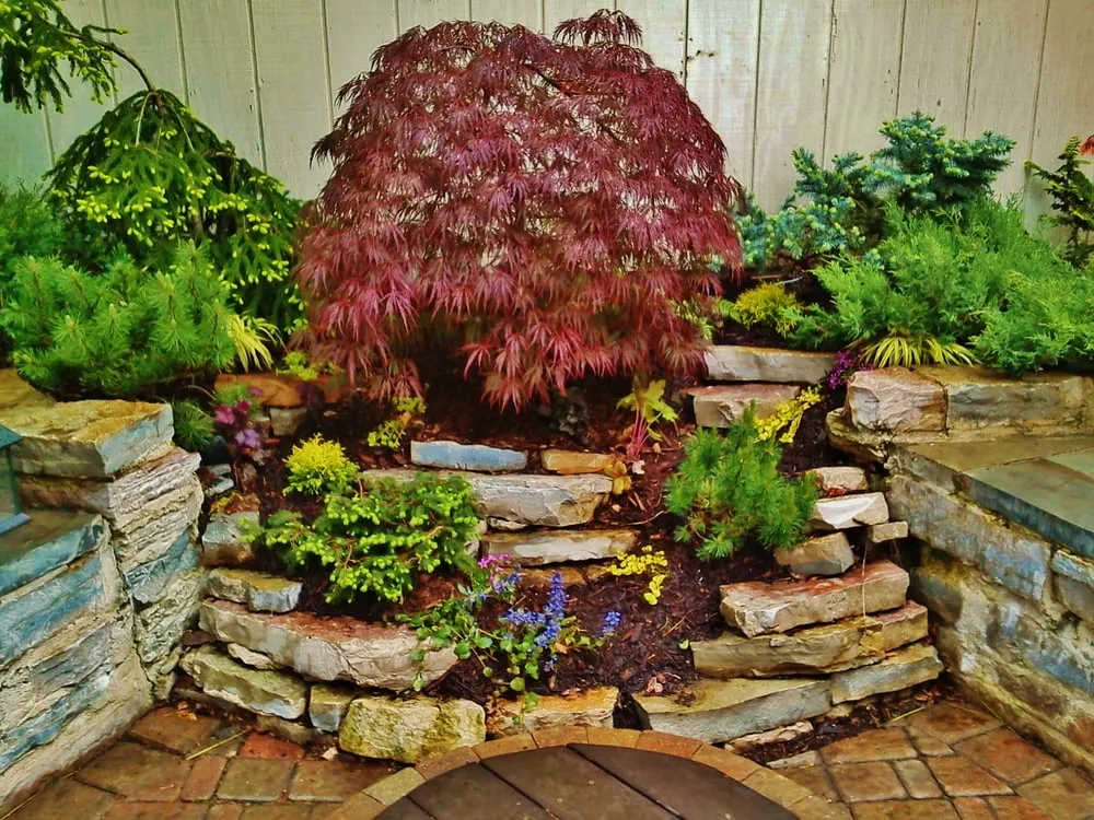 Affordable lawn mowing service in Chicago, IL - BRL Design