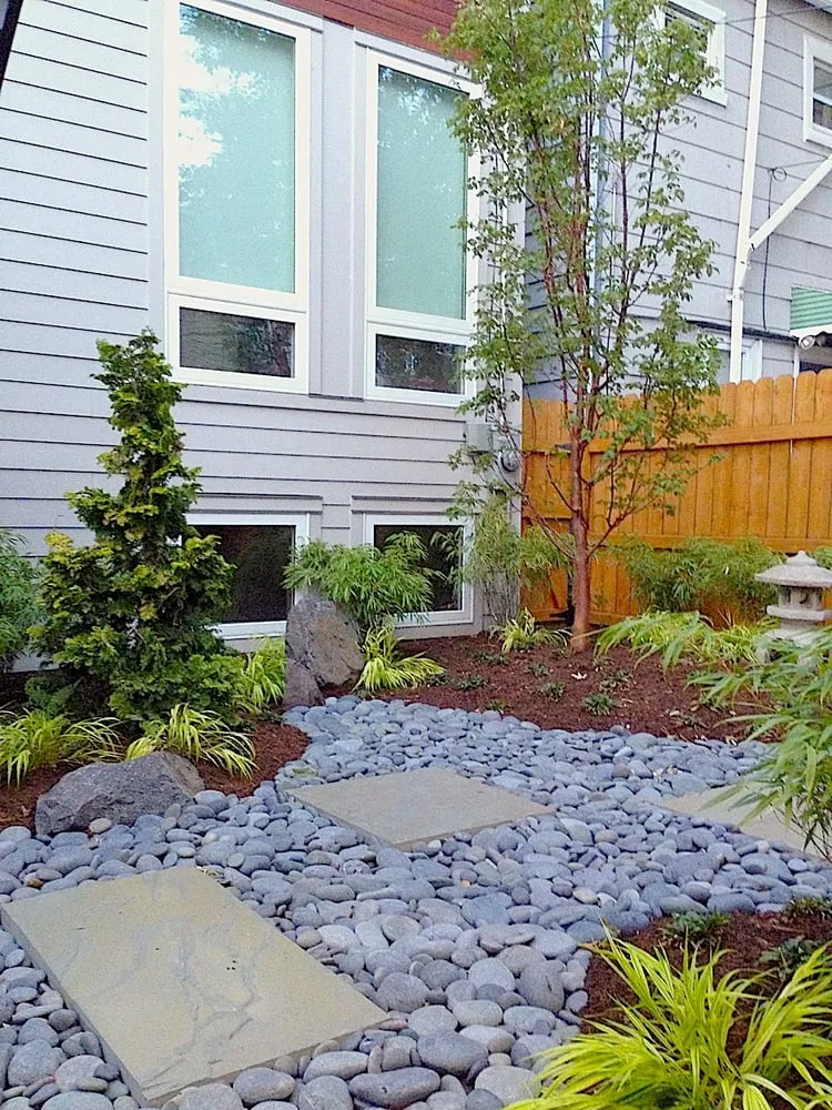 Top-rated landscape installation in Chicago, IL by BRL Design