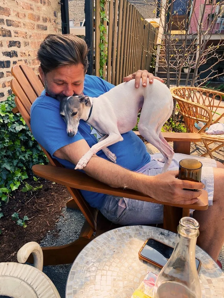 Professional yard cleanup service for beautiful yards across Chicago, IL - BRL Design