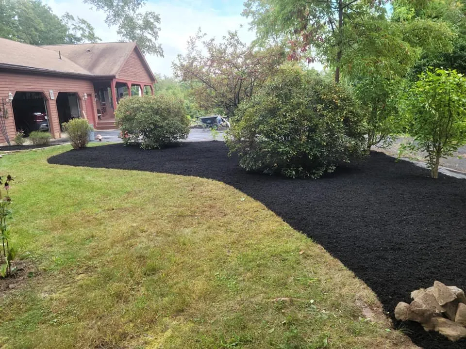 Expert garden landscaping experts serving Ware, MA - BRL Landscaping