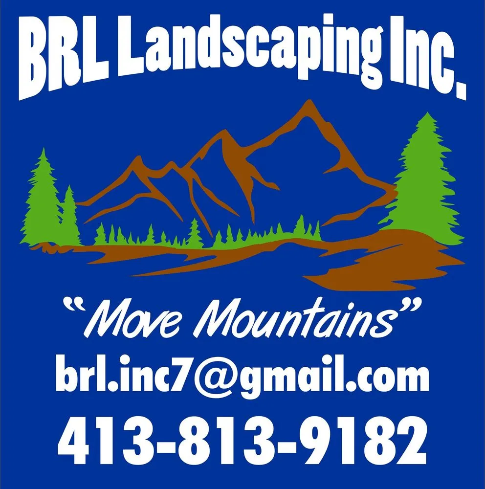Custom landscape design experts serving Ware, MA - BRL Landscaping