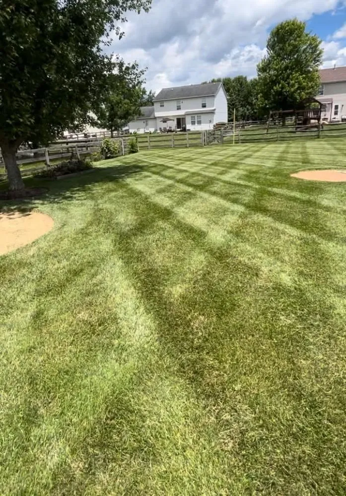 Custom landscape design in Indianapolis, IN - Bro Landscape Contractors