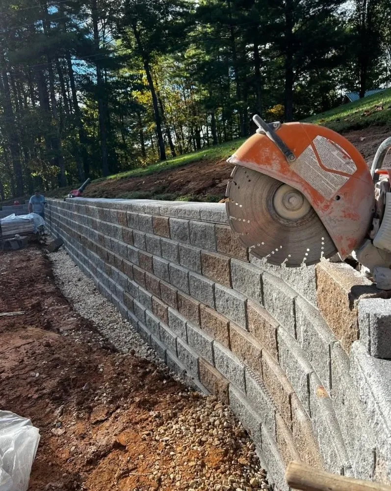 Reliable yard maintenance in Indianapolis, IN by Bro Landscape Contractors