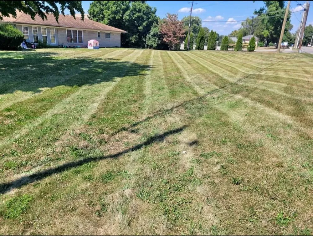 Trusted landscape design in Indianapolis, IN by Bro Landscape Contractors