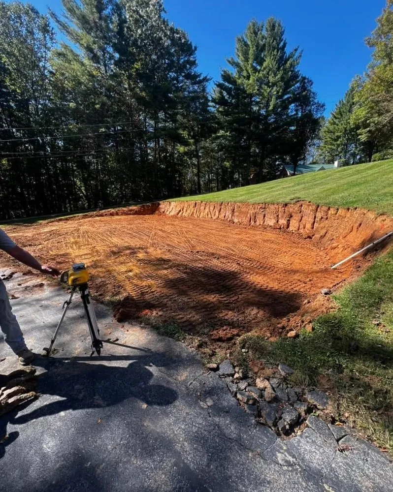 Affordable lawn care service for outdoor upgrades in Indianapolis, IN by Bro Landscape Contractors